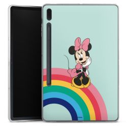 Tablet Silicone Case transparent