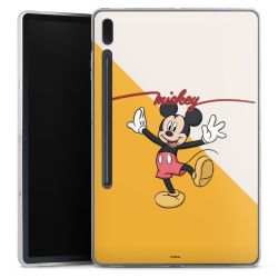 Tablet Silicone Case transparent