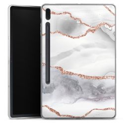 Tablet Silicone Case transparent