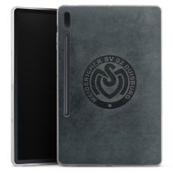 Tablet Silikon Case transparent