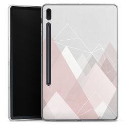 Tablet Silicone Case transparent