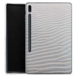 Tablet Silicone Case transparent