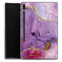 Tablet Silicone Case transparent