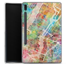 Tablet Silicone Case transparent