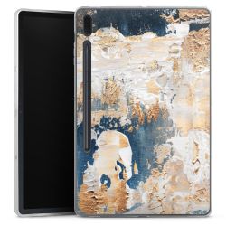 Tablet Silicone Case transparent