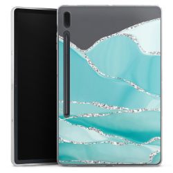 Tablet Silicone Case transparent