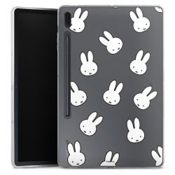 Tablet Silicone Case transparent