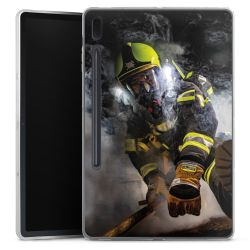 Tablet Silicone Case transparent