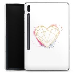 Tablet Silicone Case transparent