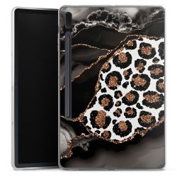 Tablet Silicone Case transparent