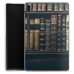 Tablet Silicone Case transparent