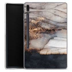 Tablet Silicone Case transparent