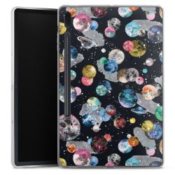 Tablet Silicone Case transparent