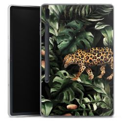 Tablet Silicone Case transparent