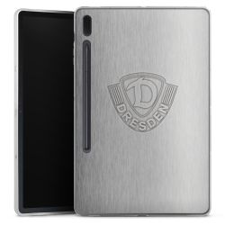 Tablet Silikon Case transparent