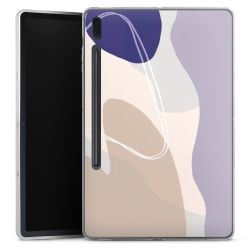 Tablet Silicone Case transparent