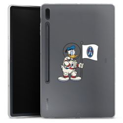 Tablet Silicone Case transparent