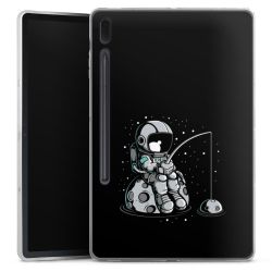 Tablet Silicone Case transparent