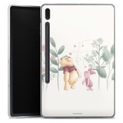 Tablet Silicone Case transparent