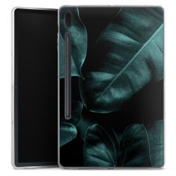 Tablet Silicone Case transparent