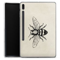 Tablet Silicone Case transparent