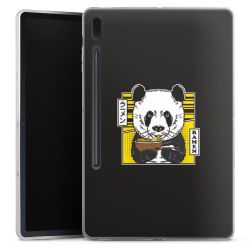 Tablet Silicone Case transparent