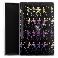 Tablet Silicone Case transparent