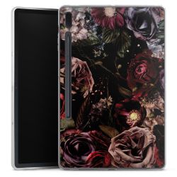 Tablet Silicone Case transparent