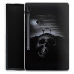 Tablet Silicone Case transparent