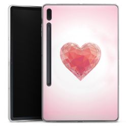 Tablet Silicone Case transparent