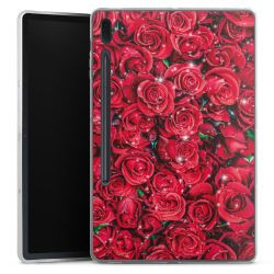 Tablet Silicone Case transparent