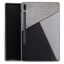 Tablet Silicone Case transparent