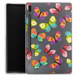 Tablet Silicone Case transparent