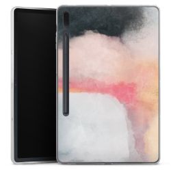 Tablet Silicone Case transparent