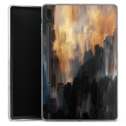 Tablet Silicone Case transparent