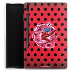 Tablet Silicone Case transparent