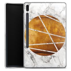 Tablet Silicone Case transparent