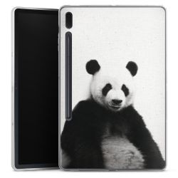 Tablet Silicone Case transparent