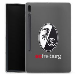 Tablet Silikon Case transparent