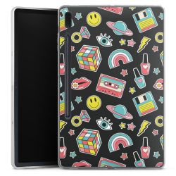 Tablet Silicone Case transparent