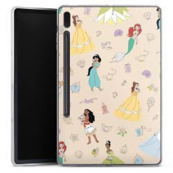 Tablet Silicone Case transparent