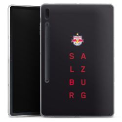 Tablet Silikon Case transparent