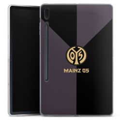 Tablet Silikon Case transparent