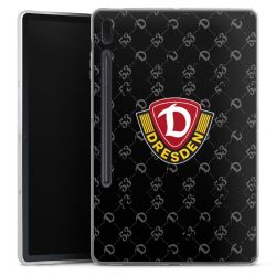 Tablet Silikon Case transparent