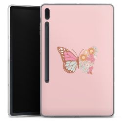 Tablet Silicone Case transparent