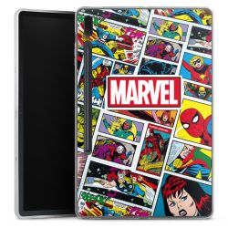 Tablet Silicone Case transparent