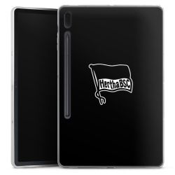 Tablet Silikon Case transparent