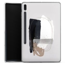 Tablet Silicone Case transparent