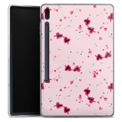 Tablet Silicone Case transparent