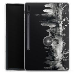 Tablet Silicone Case transparent